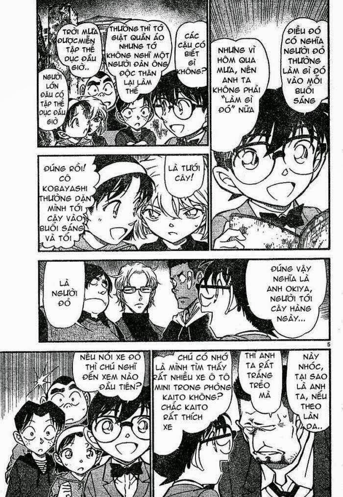 Chapter 624 - 9