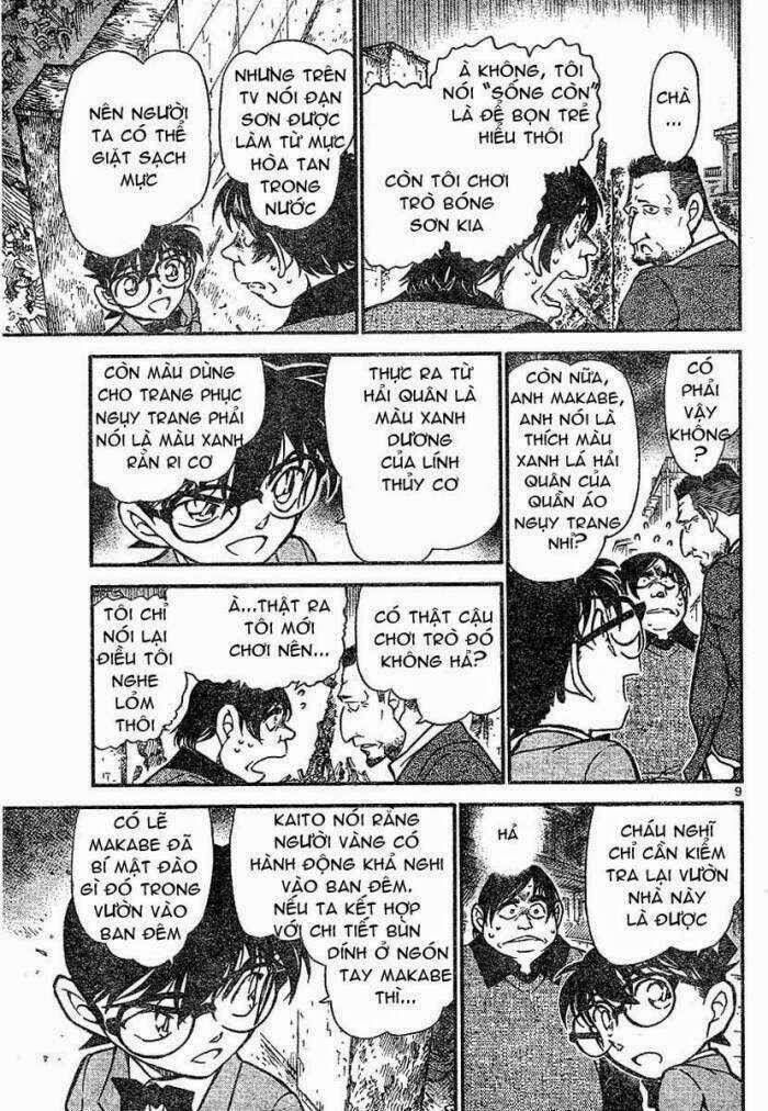 Chapter 624 - 13