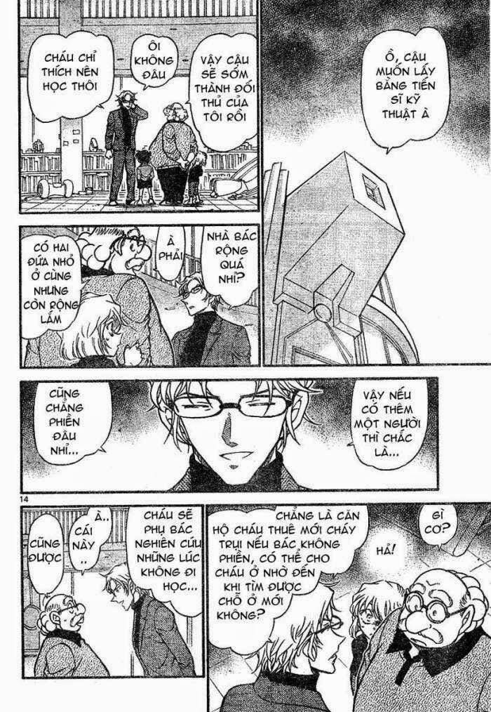 Chapter 624 - 18