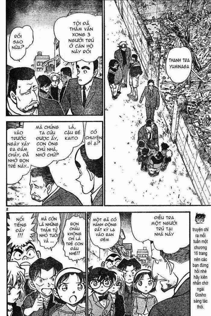 Chapter 623 - 6