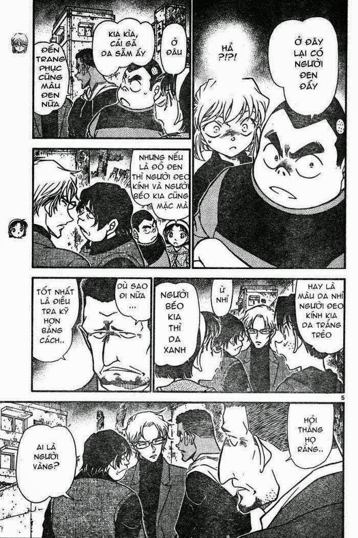 Chapter 623 - 9