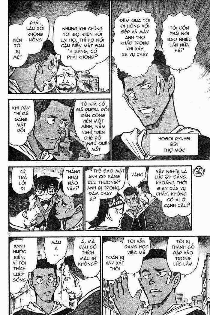 Chapter 623 - 10