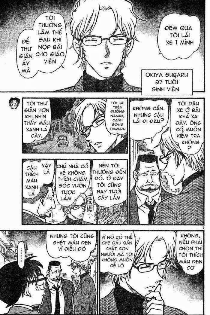Chapter 623 - 11
