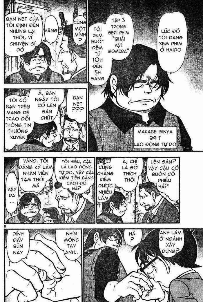 Chapter 623 - 12