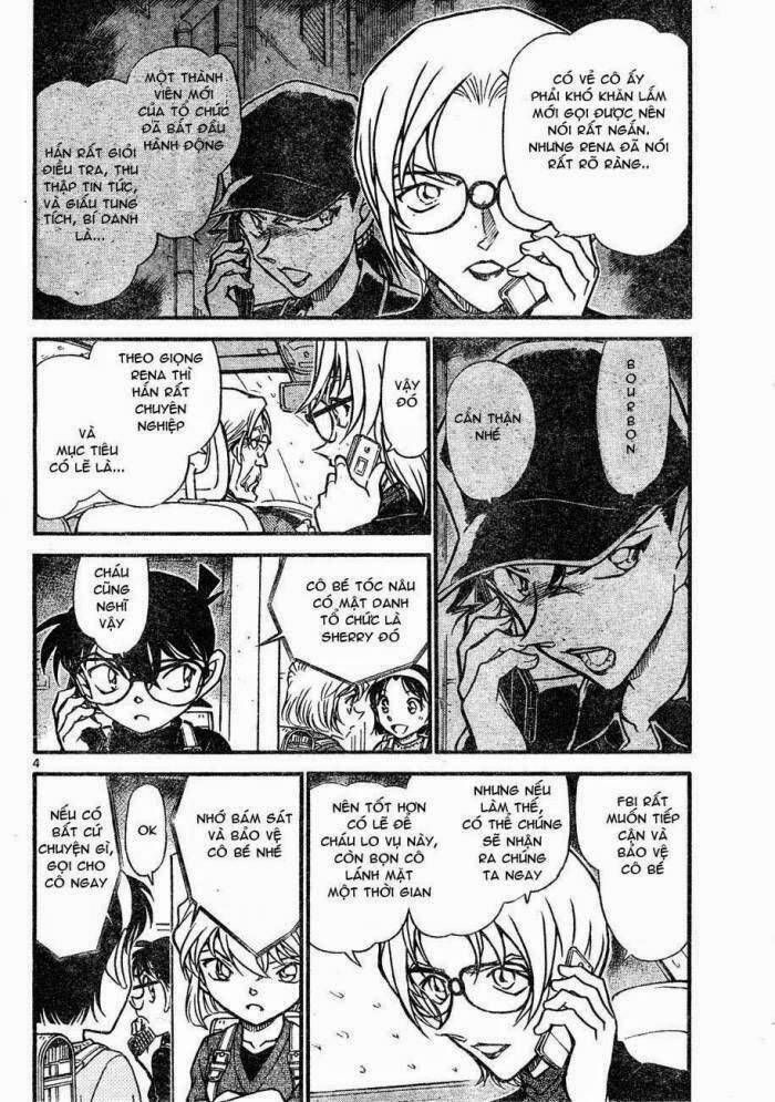 Chapter 622 - 8