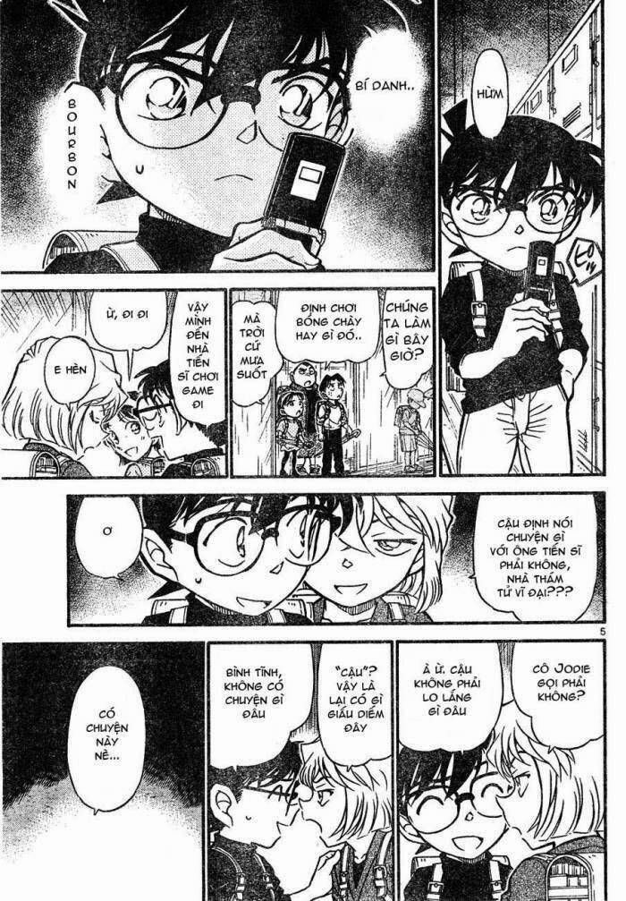 Chapter 622 - 9