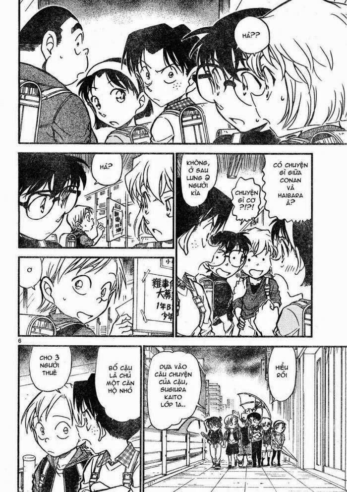 Chapter 622 - 10