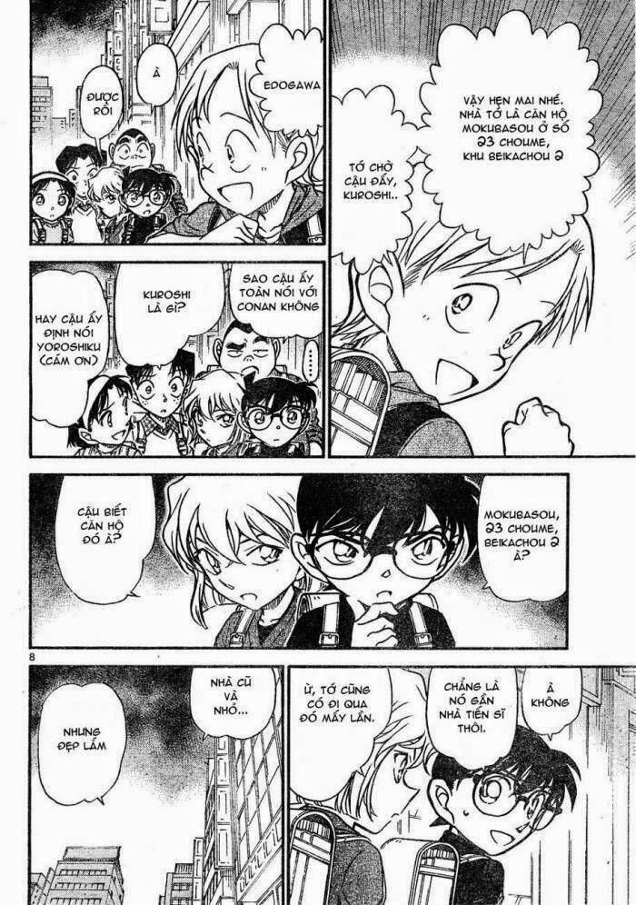 Chapter 622 - 12