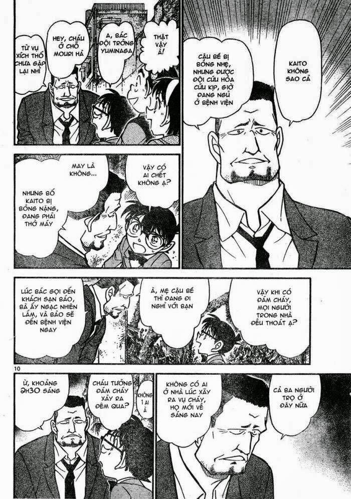 Chapter 622 - 14