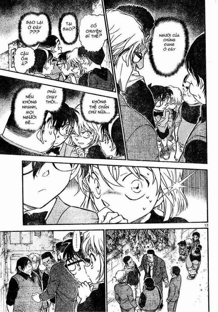Chapter 622 - 17