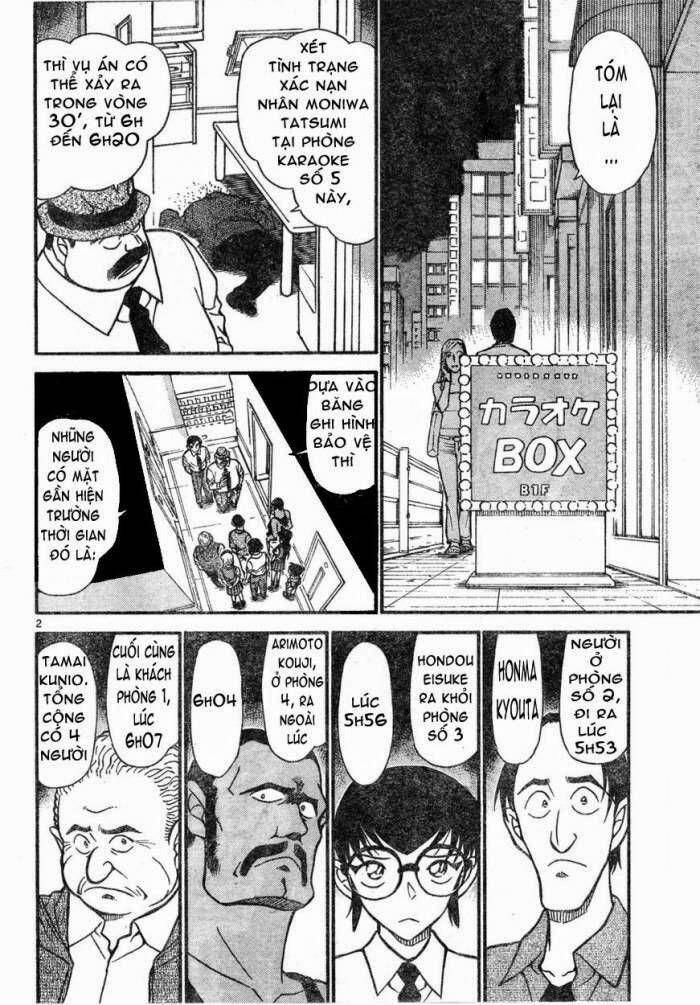Chapter 621 - 6