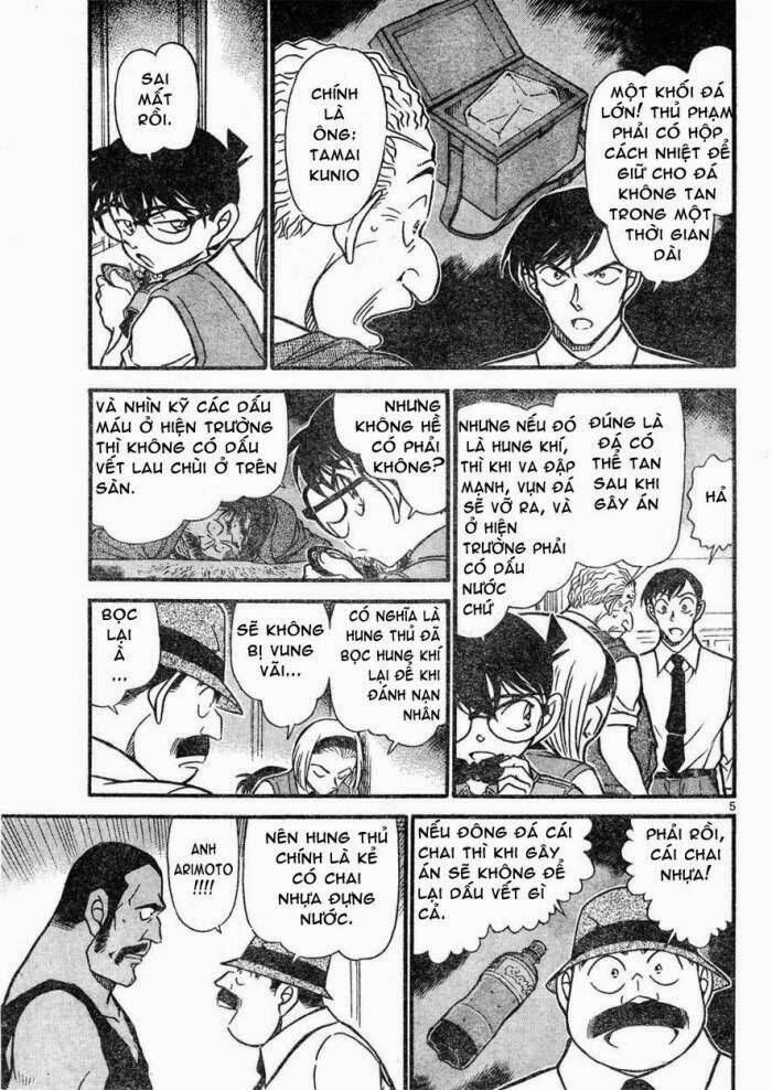 Chapter 621 - 9