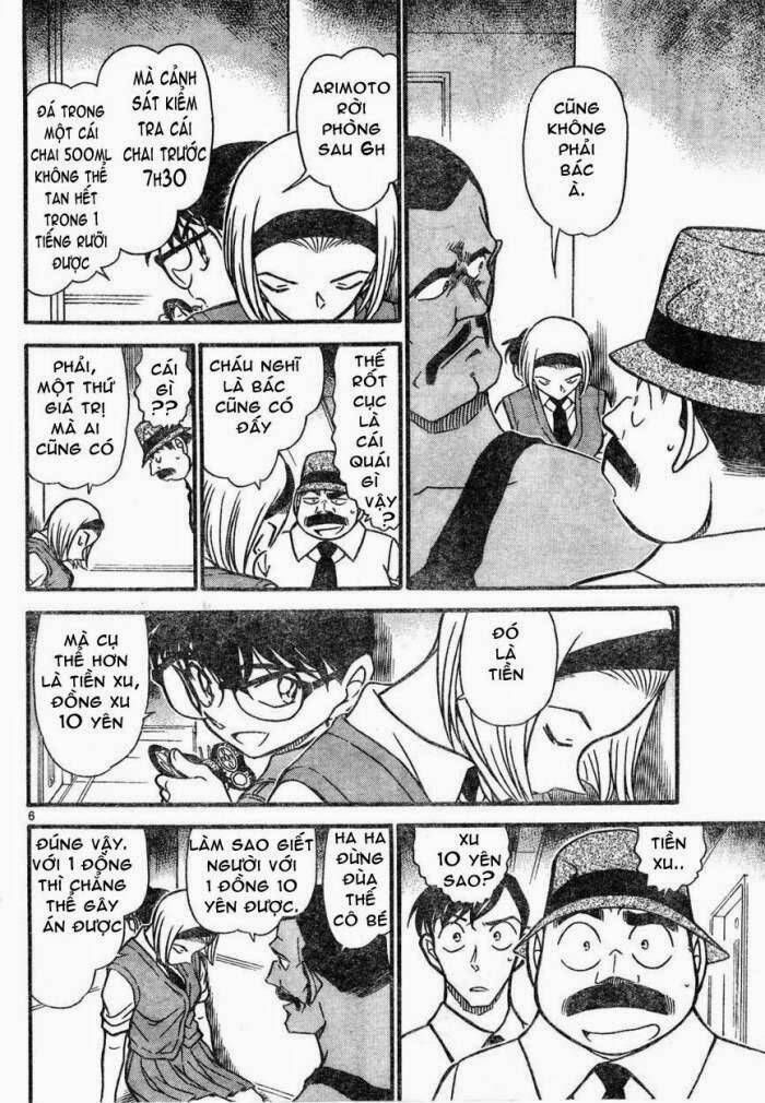 Chapter 621 - 10