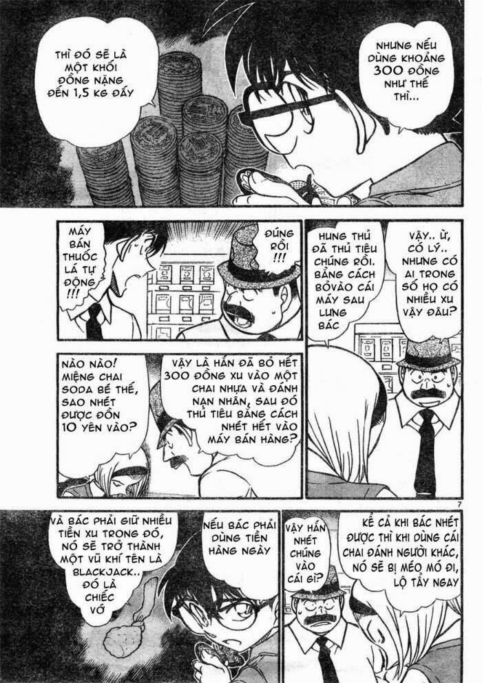Chapter 621 - 11