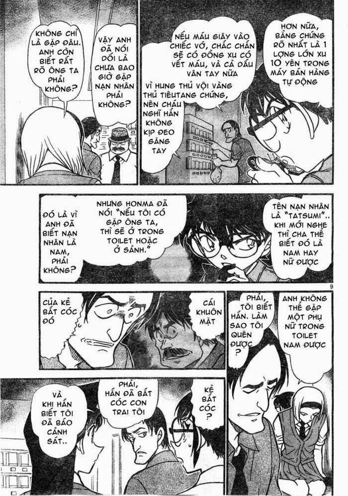 Chapter 621 - 13