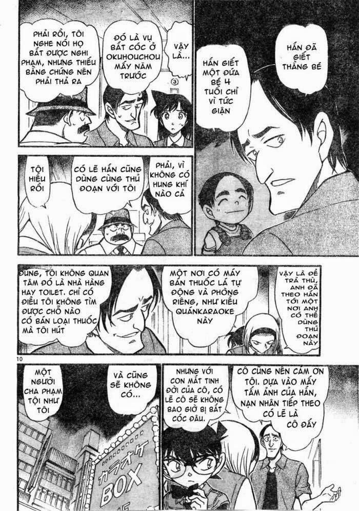 Chapter 621 - 14