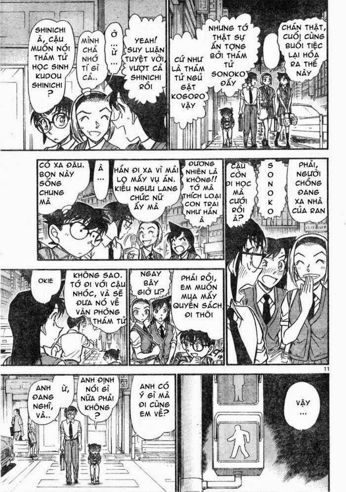 Chapter 621 - 15