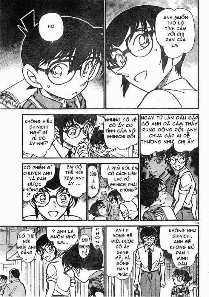 Chapter 621 - 17