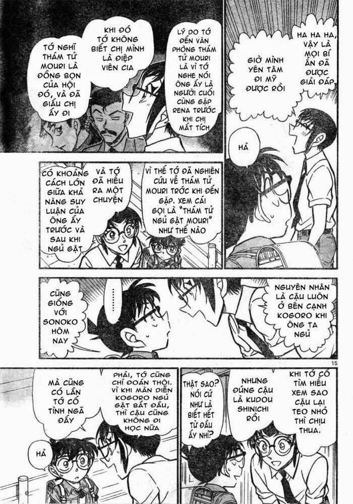 Chapter 621 - 19