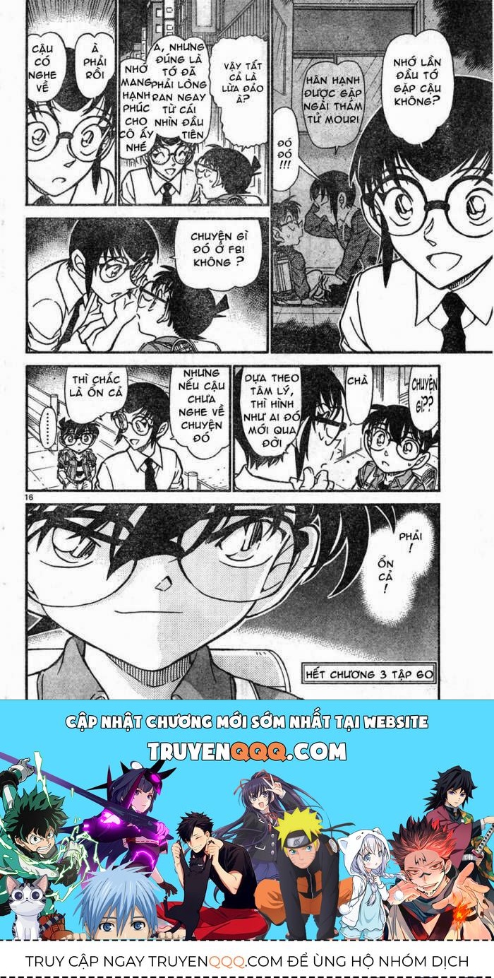 Chapter 621 - 20