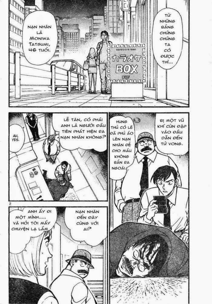 Chapter 620 - 6