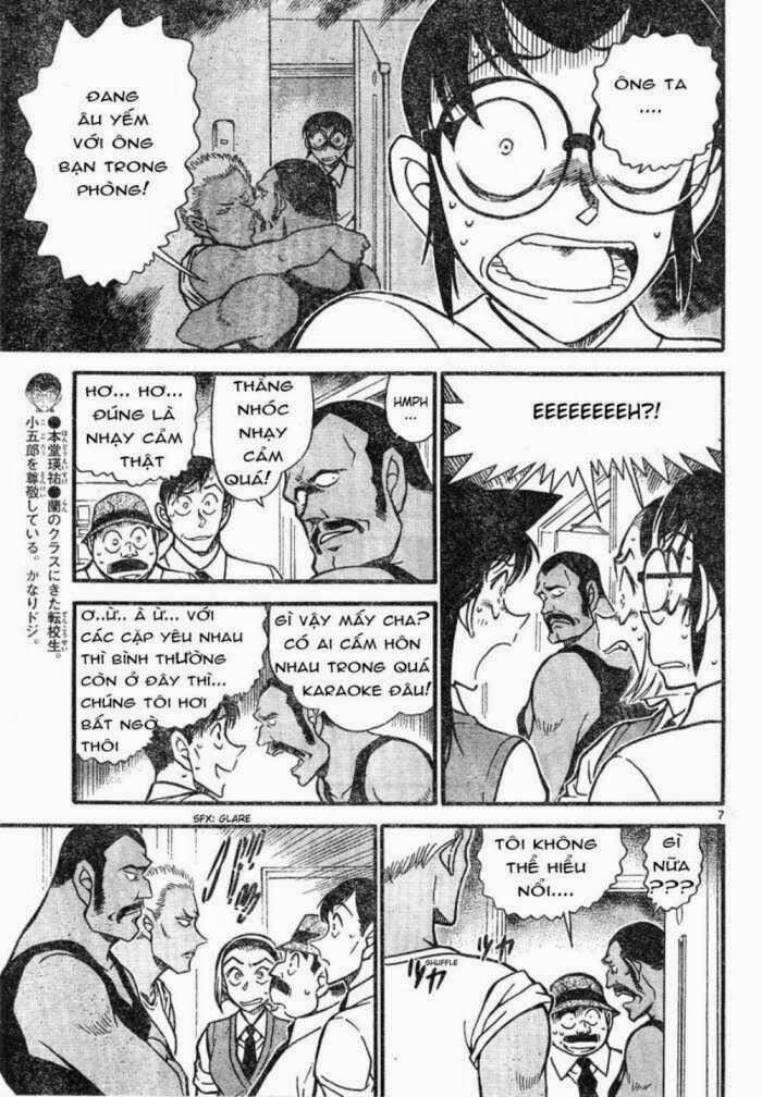 Chapter 620 - 11