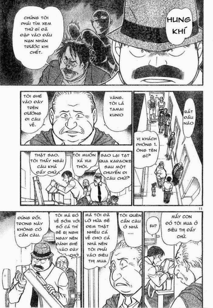 Chapter 620 - 15