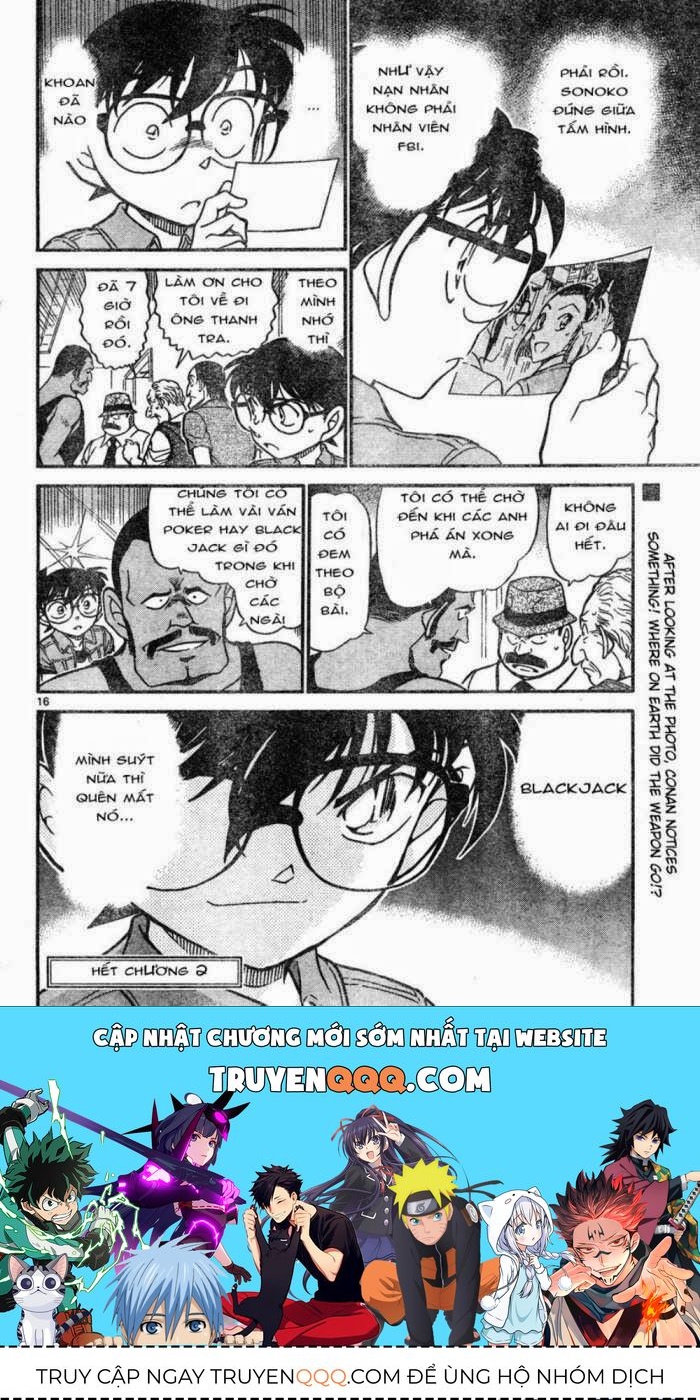 Chapter 620 - 20
