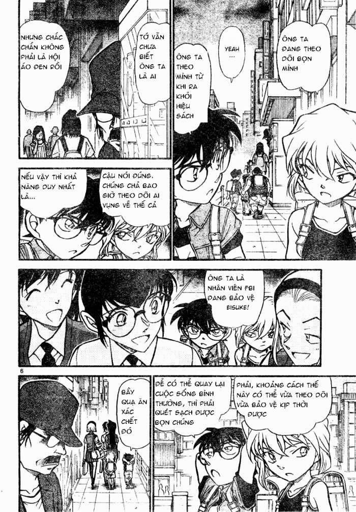 Chapter 619 - 10