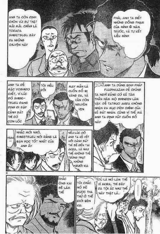 Chapter 618 - 28