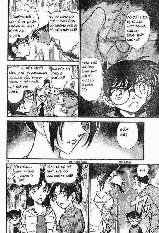 Chapter 618 - 30