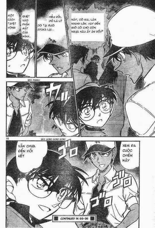Chapter 618 - 36