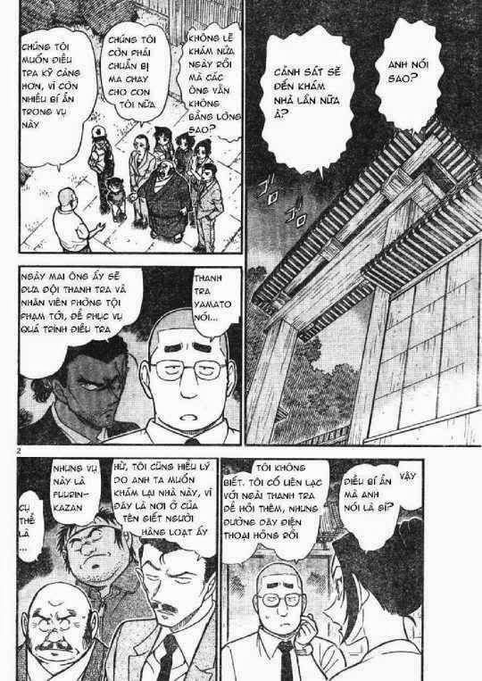 Chapter 618 - 38