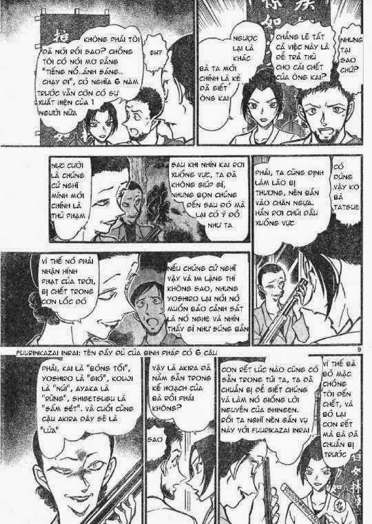 Chapter 618 - 45