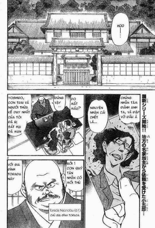 Chapter 615 - 6
