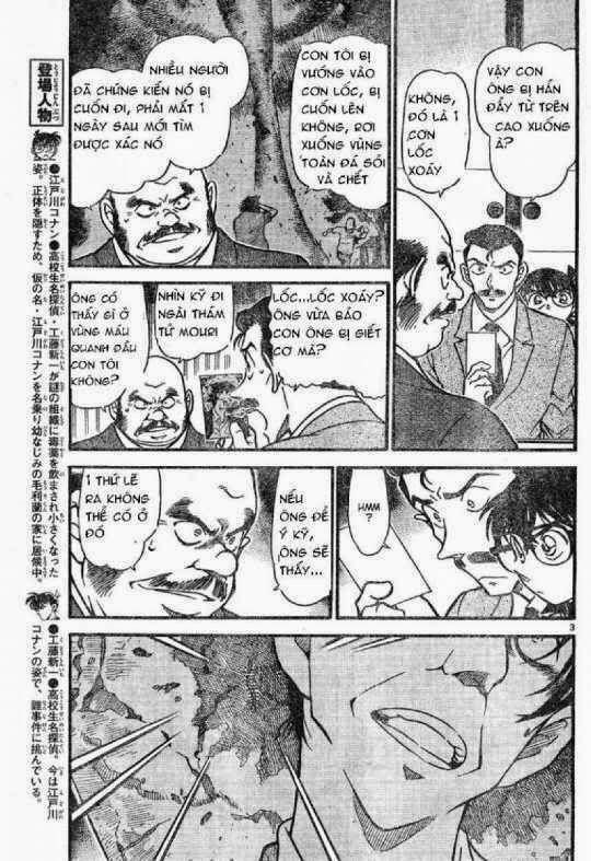 Chapter 615 - 7