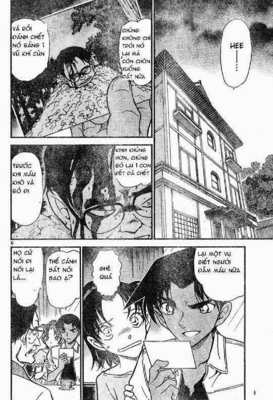 Chapter 615 - 10