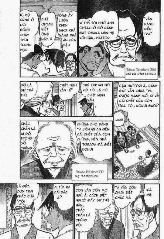 Chapter 615 - 11