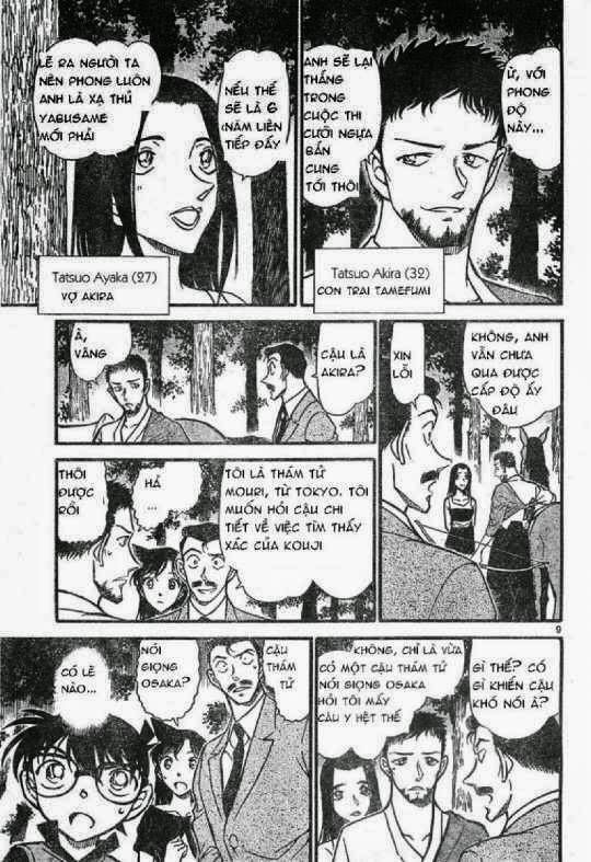 Chapter 615 - 13
