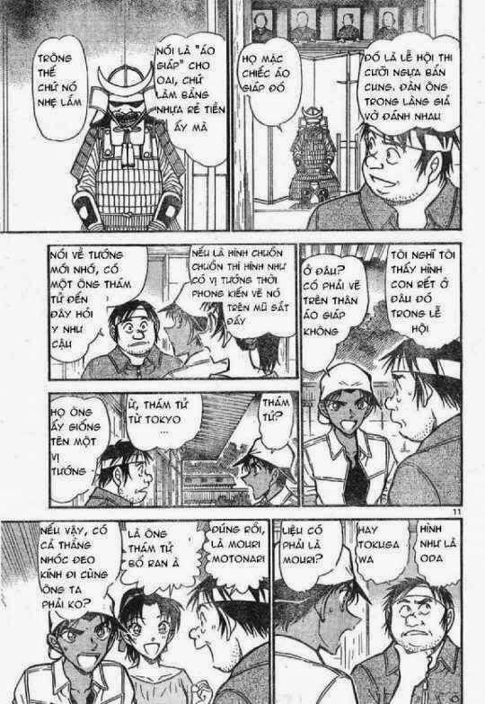 Chapter 615 - 15