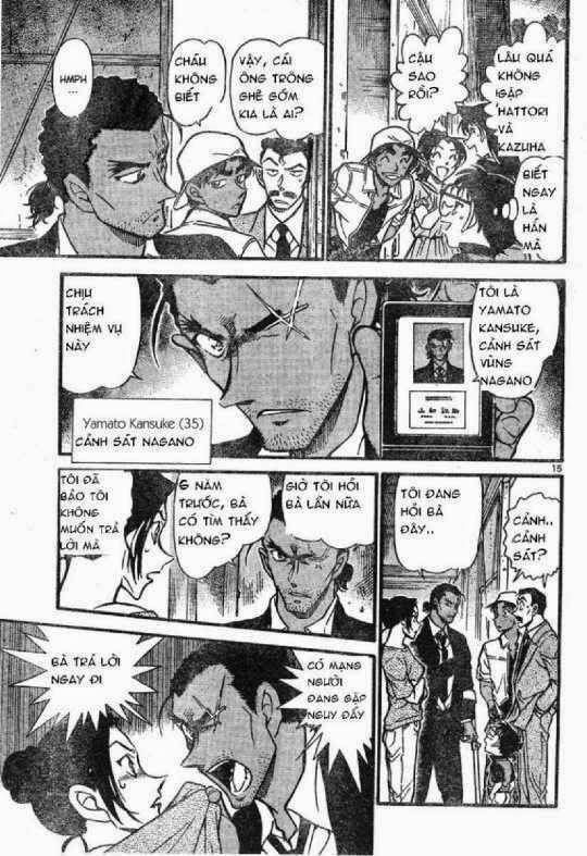 Chapter 615 - 19