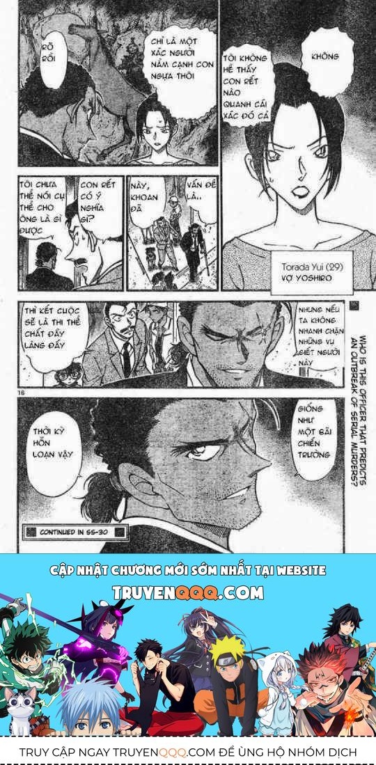 Chapter 615 - 20