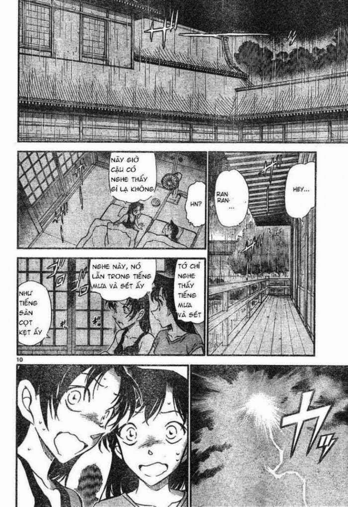 Chapter 614 - 14