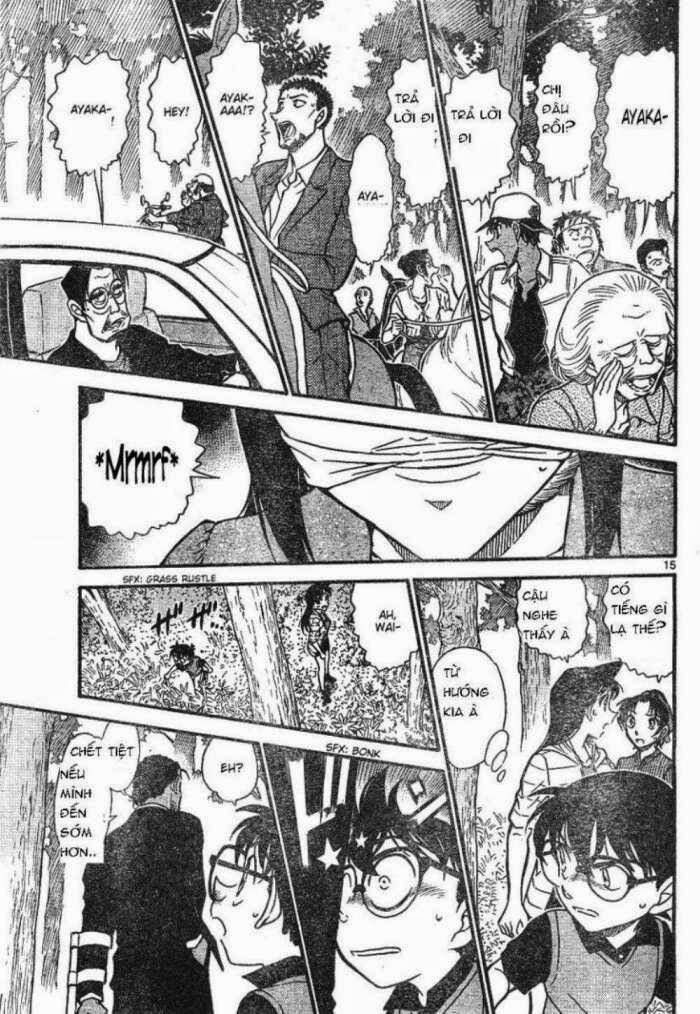 Chapter 614 - 19
