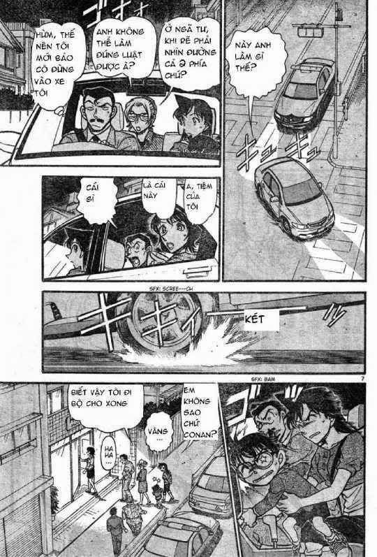 Chapter 613 - 11