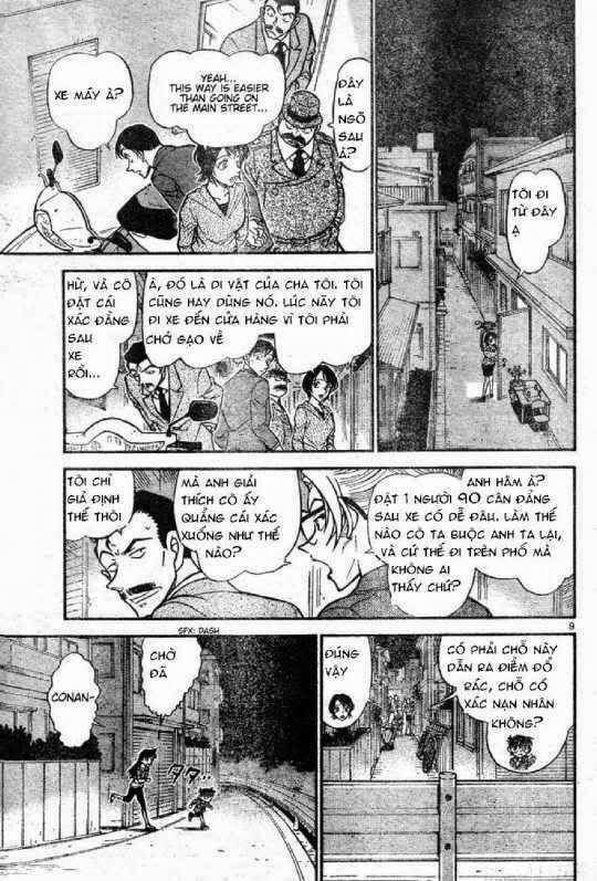 Chapter 613 - 13