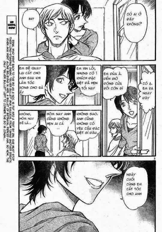 Chapter 612 - 7