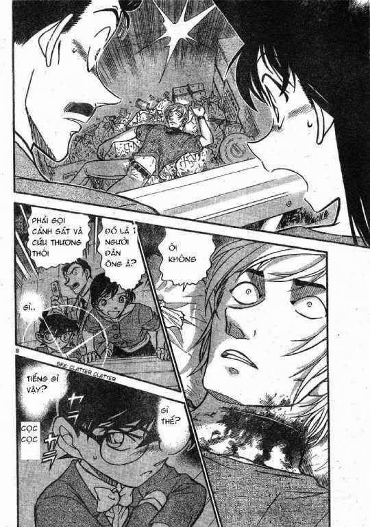 Chapter 612 - 12