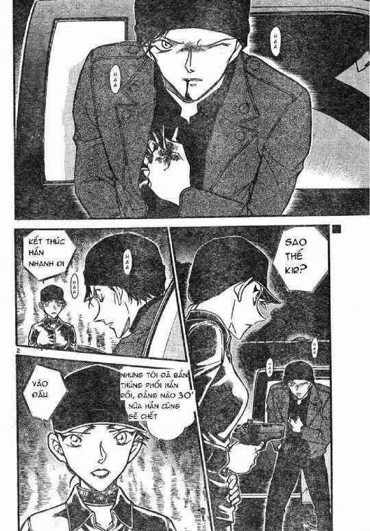Chapter 611 - 6