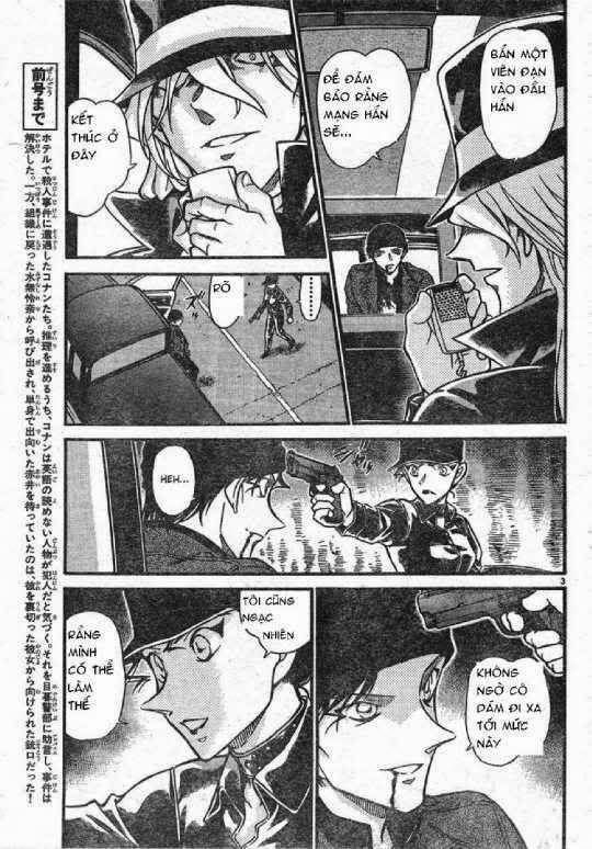 Chapter 611 - 7